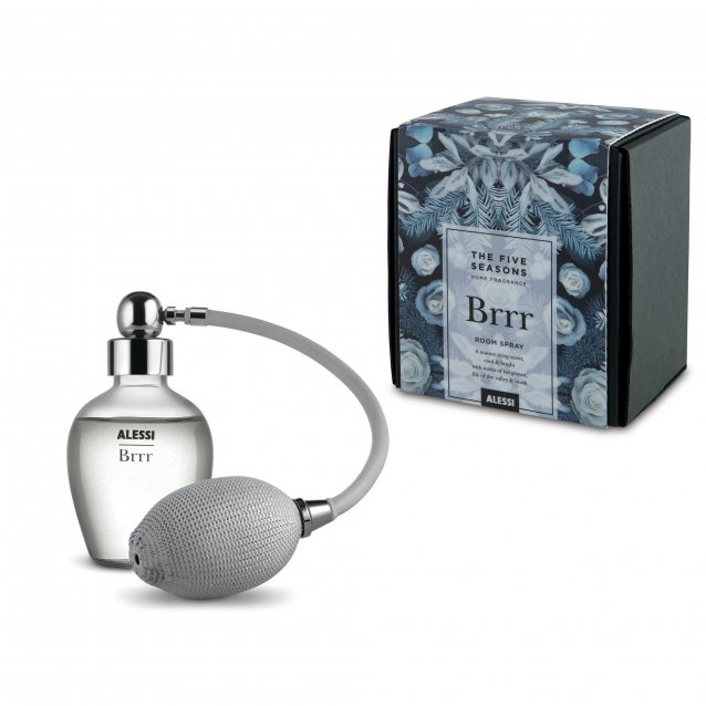 Parfum d'ambiance Brrr