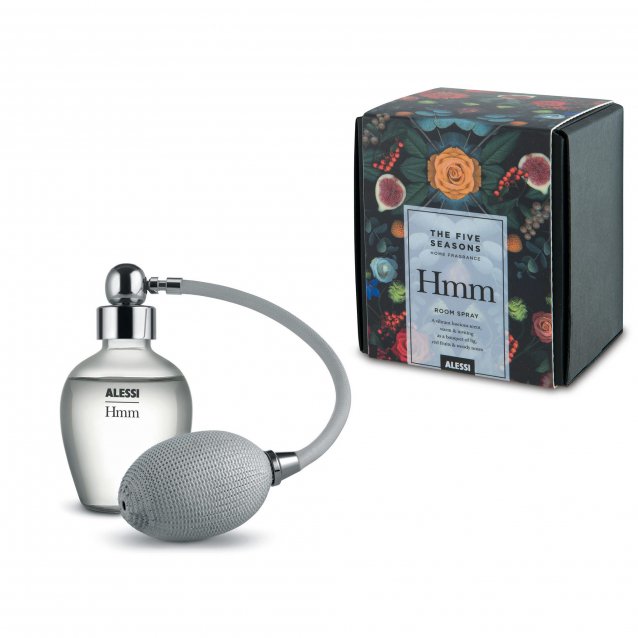 Parfum d'ambiance Hmm