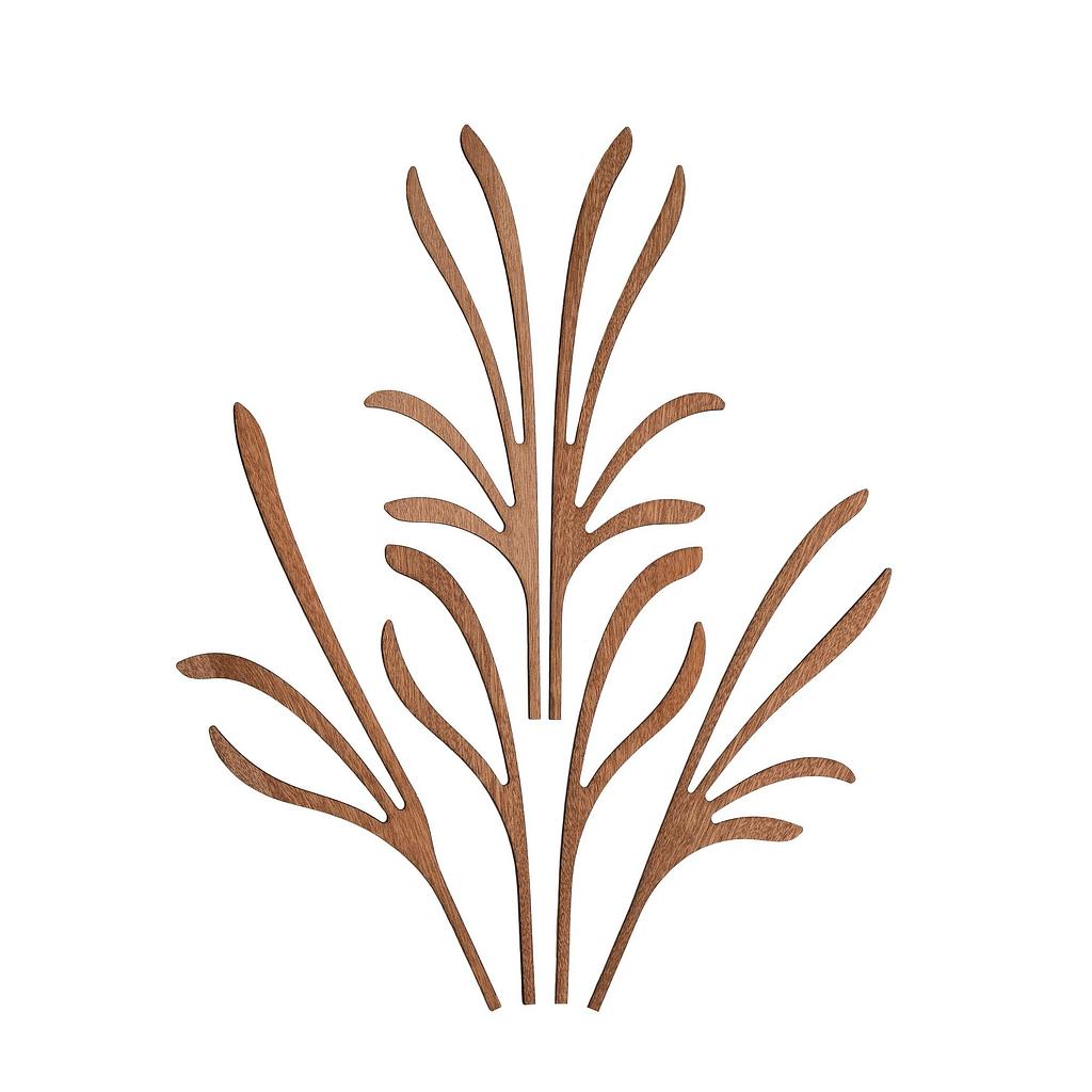 Feuilles pour diffuseur Grrr