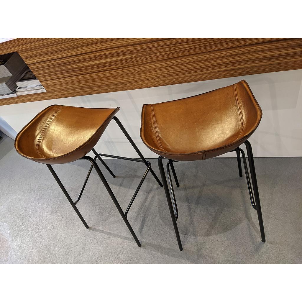 Tabouret de bar Cherry