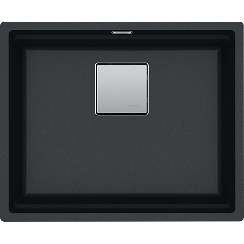 Evier Franke Fragranit + Onyx