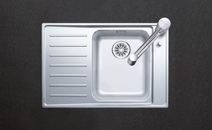 [10.102.729] Evier Suter Comfort COM75 Gauche