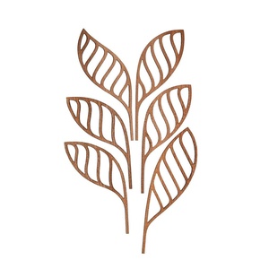 [MW645F] Feuilles pour diffuseur Shhh