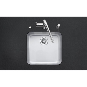 [10.102.669] Evier Suter Silver Star SIL45U