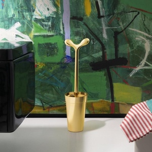 [SG04 100] Brosse de toilette Merdolino