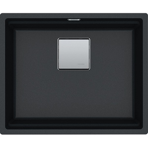 [125.0512.504] Evier Franke Fragranit + Onyx
