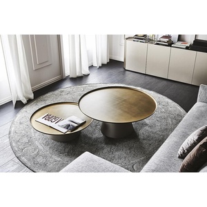Table basse Amerigo Diam.60