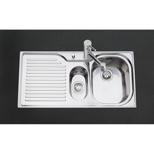 [10.100.062] Evier Suter Comfort C 100 Gauche