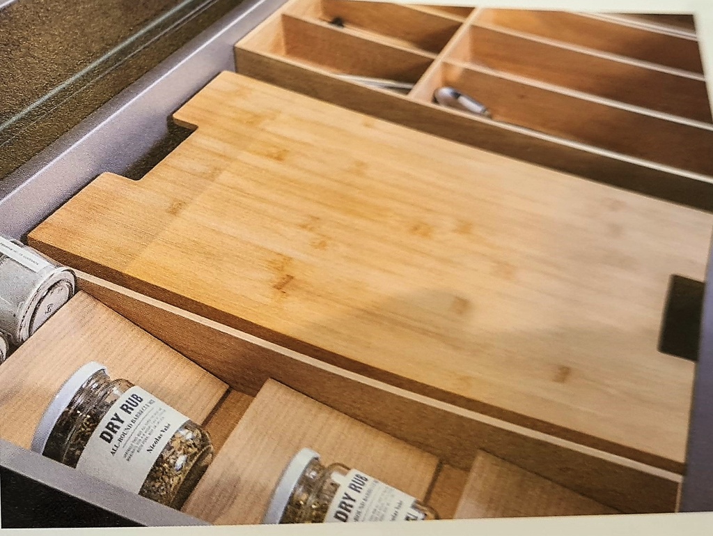 Planche à découper Häcker
