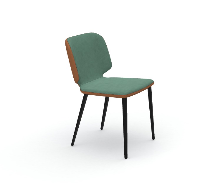 Chaise Wrap