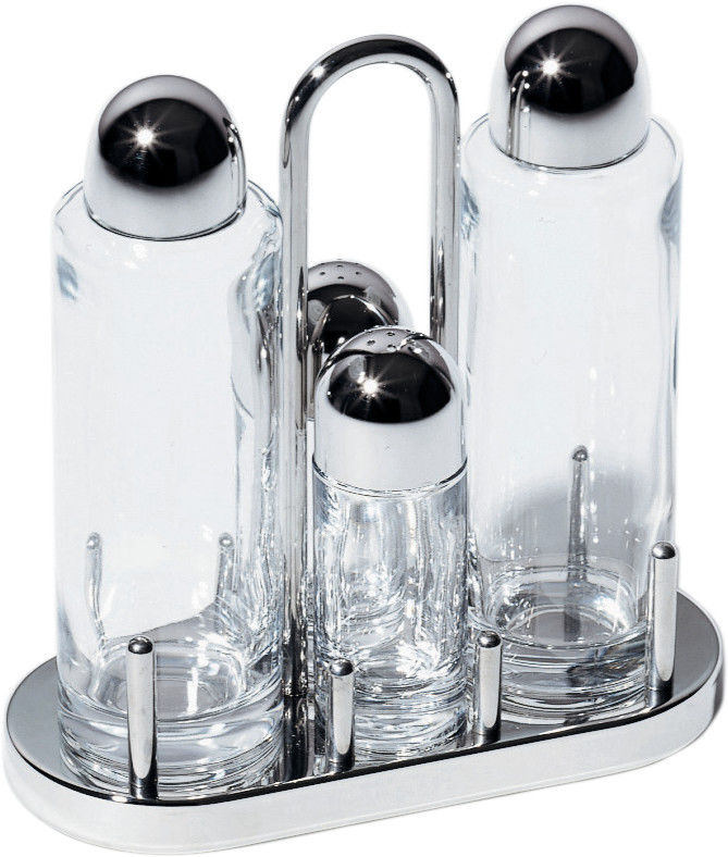 Ménagère 4 pièces