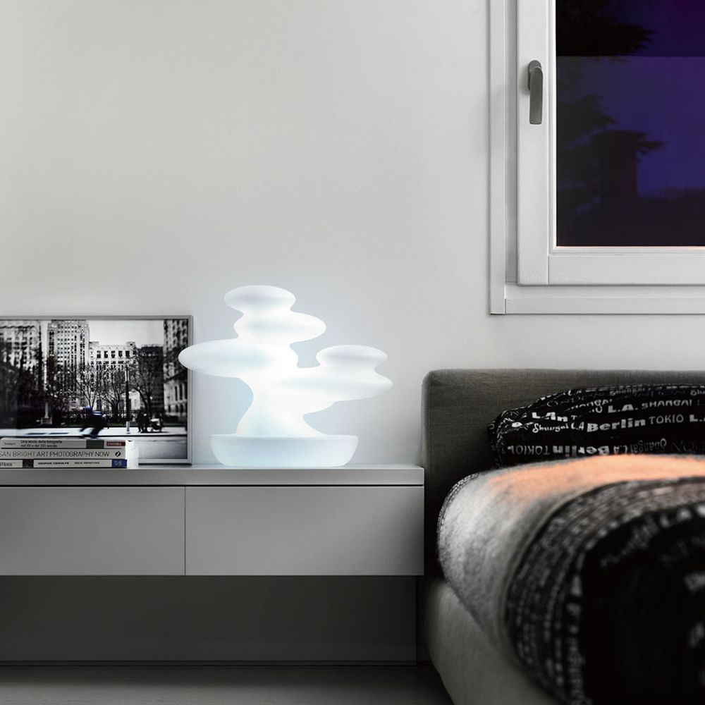 Lampe Bonsai