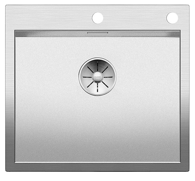 Evier Blanco Zerox 500-IF