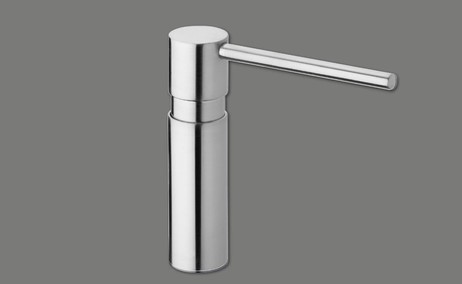 Distributeur à savon Suter Style Inox