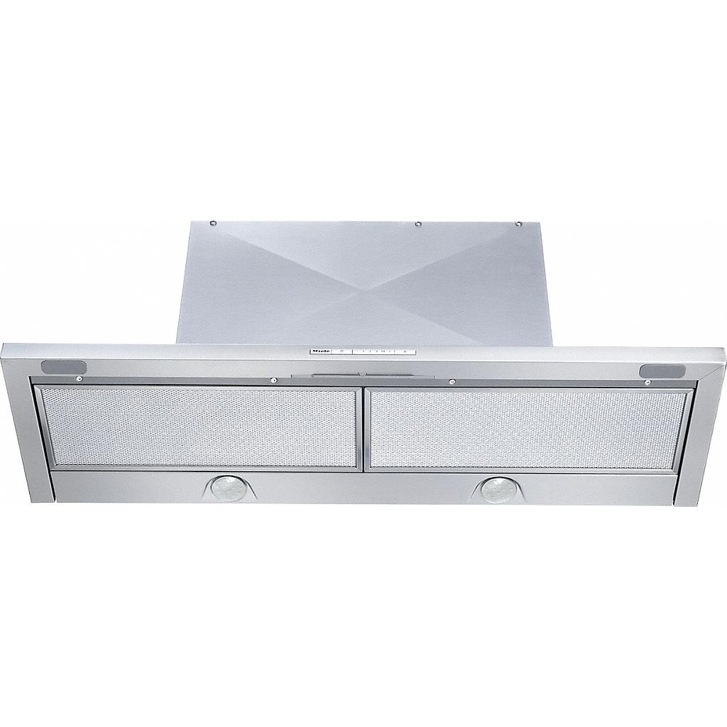 Hotte Miele encastrable
