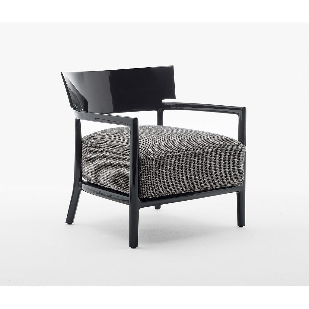 Fauteuil Cara