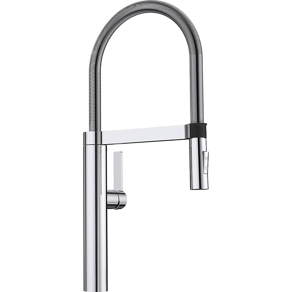Mitigeur Blanco Blancoculina-S Chrome