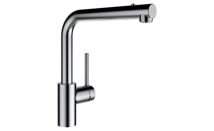Batterie Arwa Twinplus (OCCASION) Acier Inox