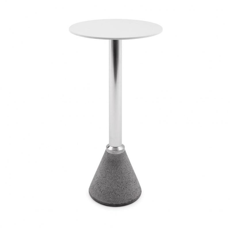 Table haute One Bistrot