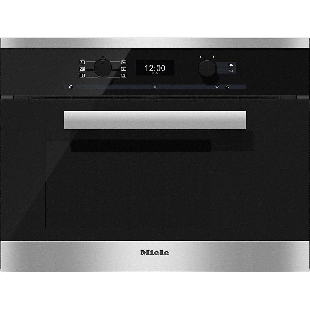 Four vapeur MIELE