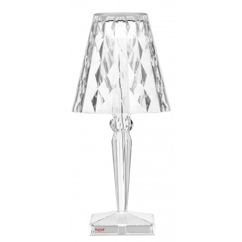 Lampe Big Battery