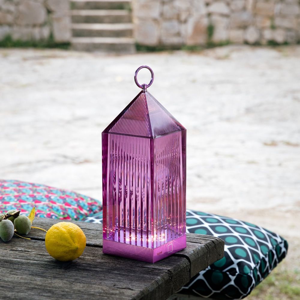 Lampe Lantern