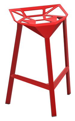 Tabouret haut Stool_One