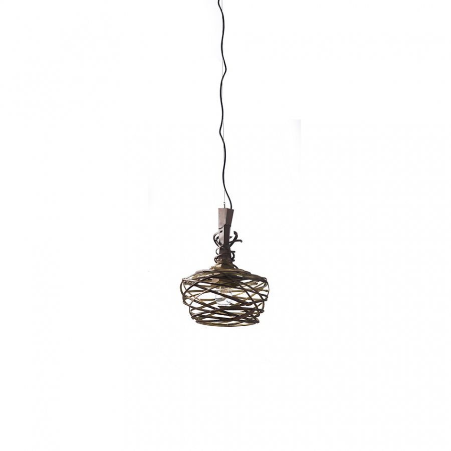 Lampe suspendue Nest Midi B3