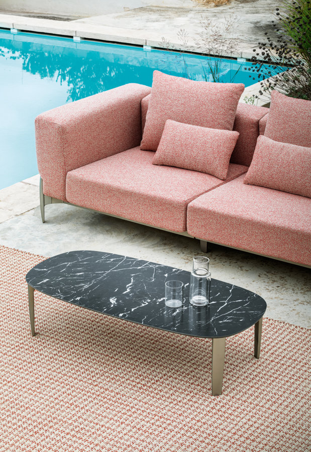 Tapis extérieur Aladdin