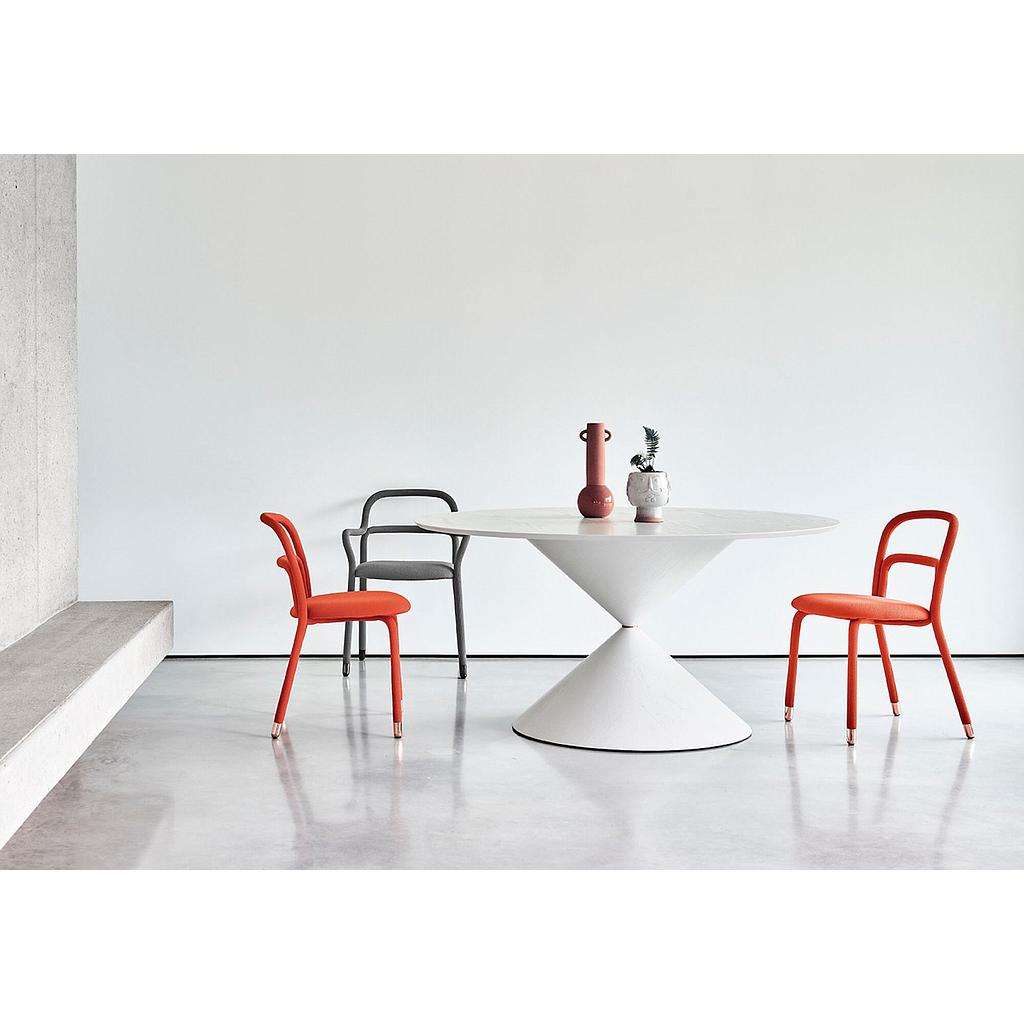 Table Clessidra céramique