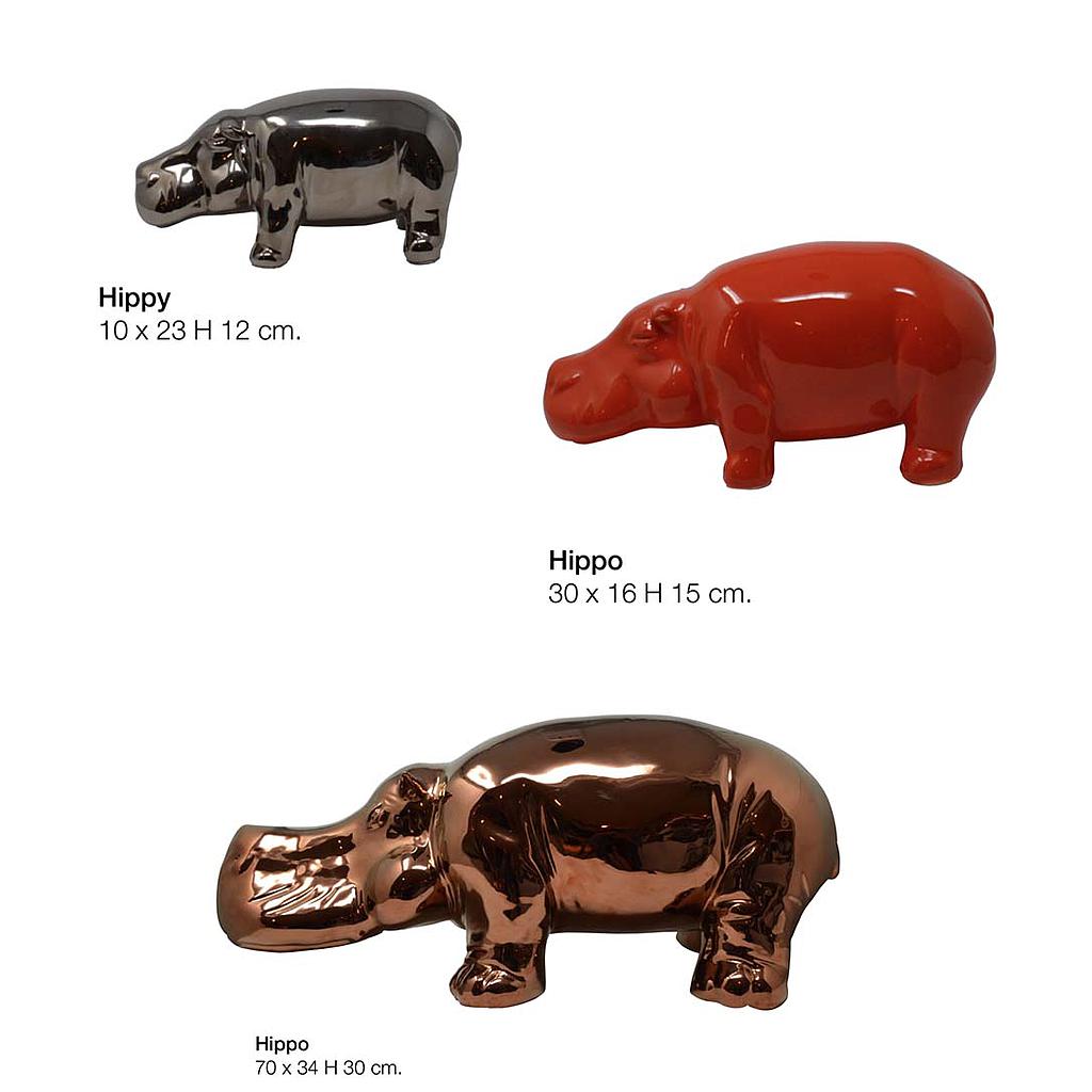 Déco Hippo