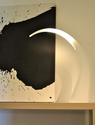 Lampe Taj big