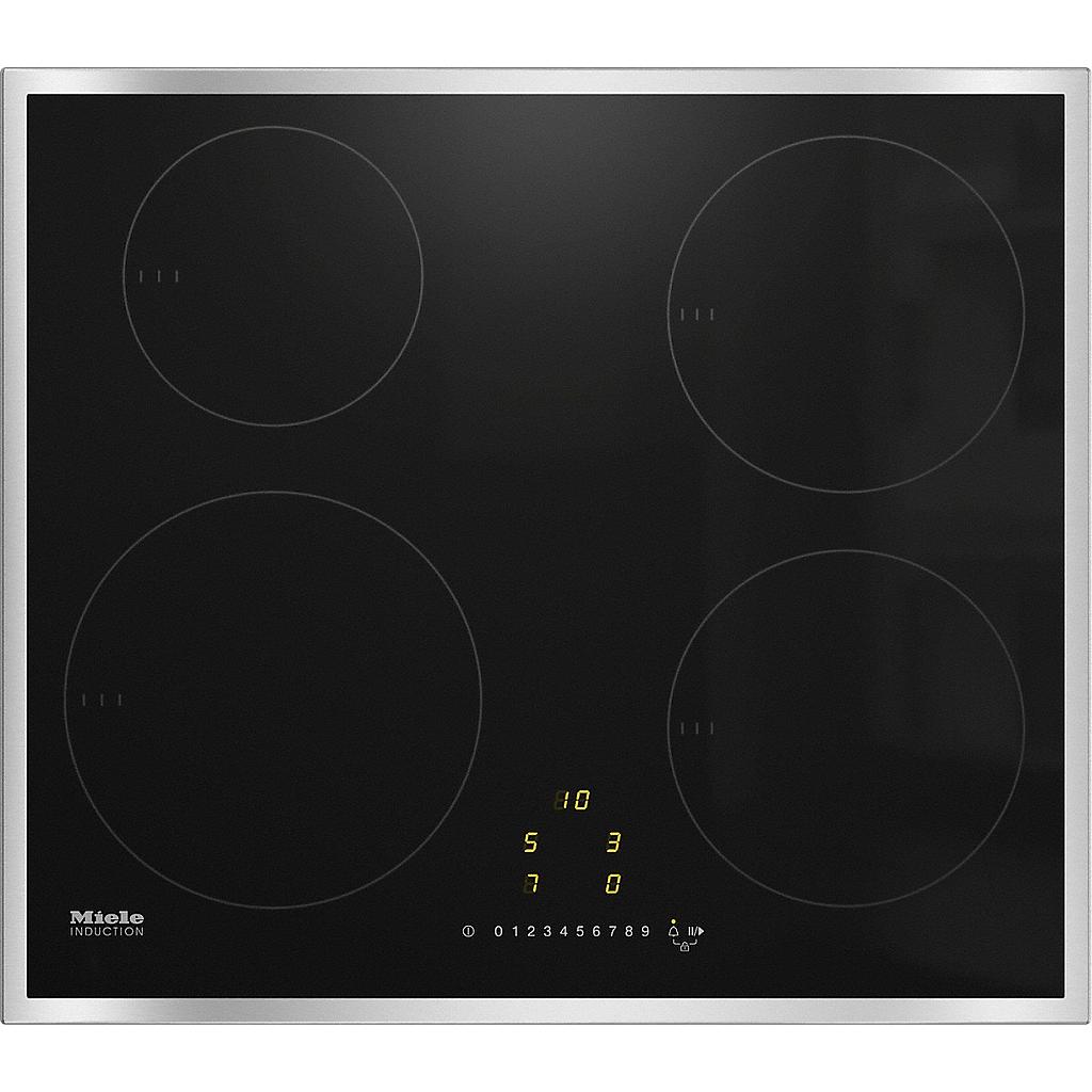 Plan de cuisson Miele Vitro Induction 230V
