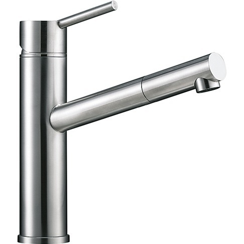 Batterie Franke Tango Neo Inox