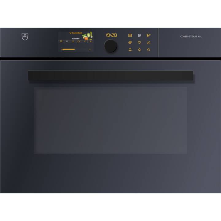 Four vapeur combi-steam V-ZUG