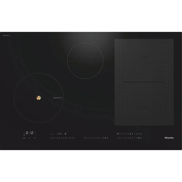 Plan de cuisson Miele induction KM 7899 FL