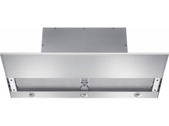Hotte Miele Inox