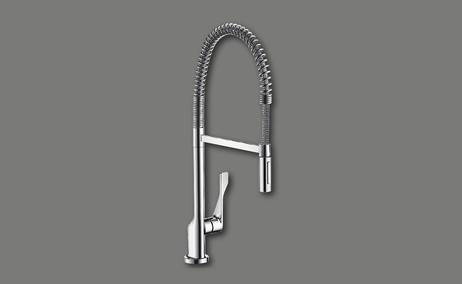 Batterie Grohe Axor Citerro Chromé