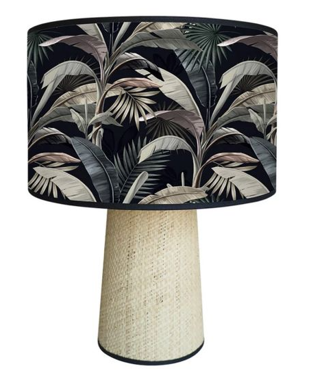 Lampe de table Janeiro