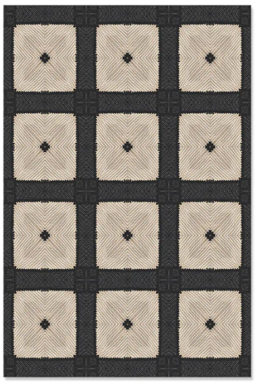 Tapis vinyle Gela 66x198cm
