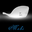 Lampe veilleuse kids RGB