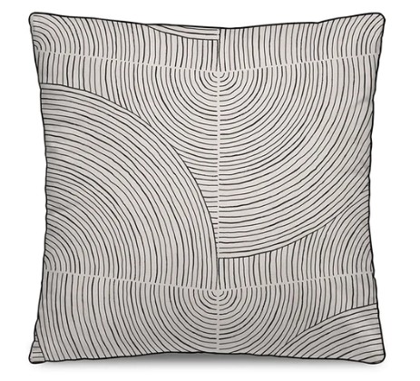 Coussin extérieur 45x45cm