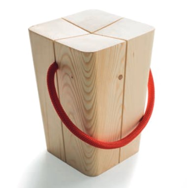 Tabouret HUG