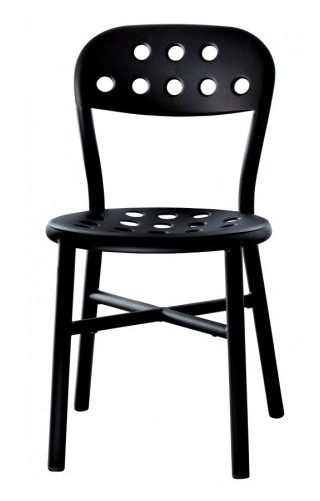 Chaise Pipe