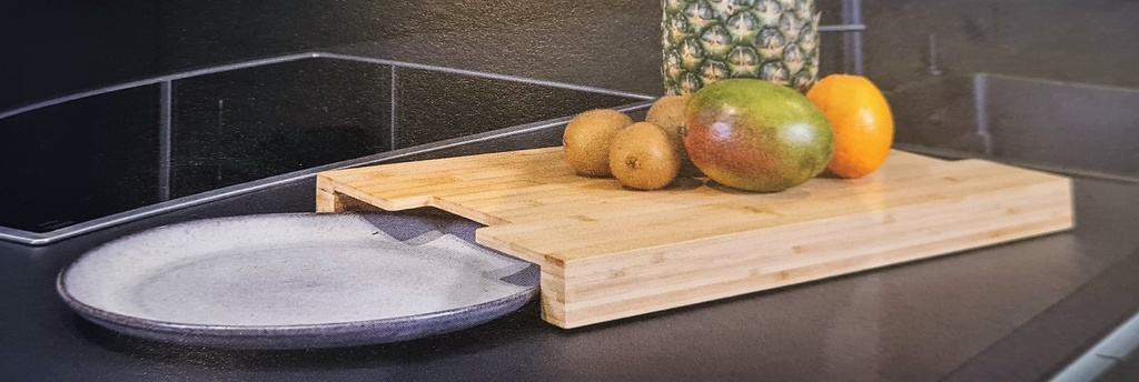 Planche à découper Häcker