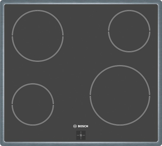 Plan de cuisson Bosch  (OCCASION) 400V