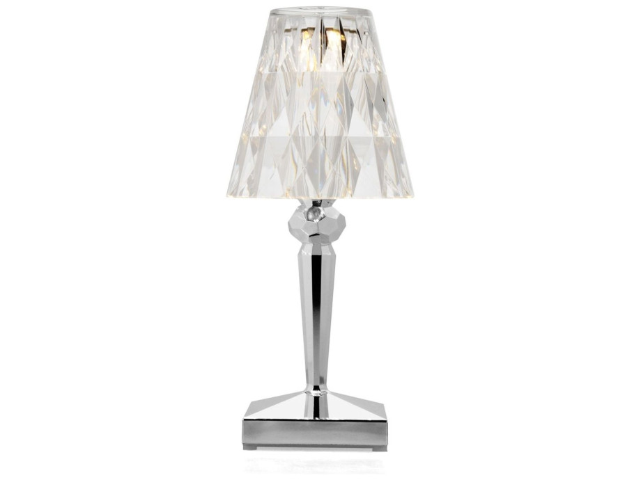 Lampe Battery