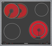 Plan de cuisson Siemens halogène 400V (OCCASION)