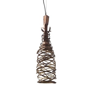 [C3] Lampe suspendue Nest Midi C3