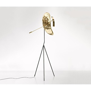 [DC502I-220-G8K] Lampe Ribot